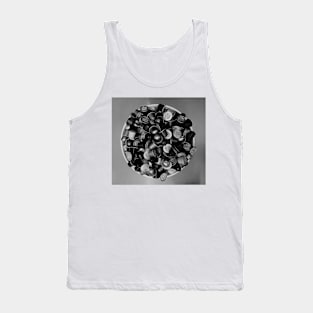 Fuel for the Science. Tank Top